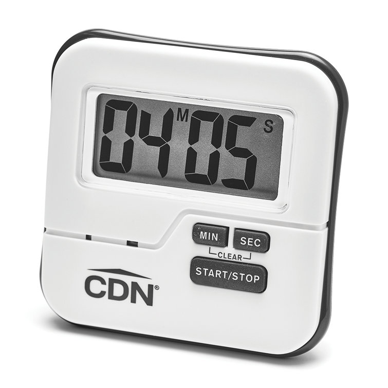 CDN Waterproof Timer & Reviews Wayfair